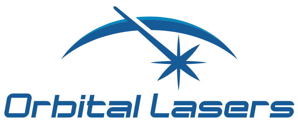Orbital Lasers Logo